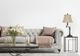 Cal® Lighting & Accessories Madison Oil Rubbed Bronze Table Lamp-1