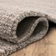 Karastan® Rugs Haberdasher Drizzle 4' x 6' Area Rug-4