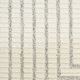 Nourison Home™ Ivory Hues Ivory Gray 5'x7' Style 2 Area Rug-2