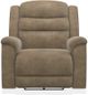 La-Z-Boy® Redwood Mushroom Power Wall Recliner-1