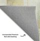 Dalyn™ Rug Company Ravenna RN7 Beige 5' x 8' Area Rug-2