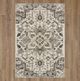 Mohawk Home Cleo Copeland Gray 5'x8' Area Rug-1