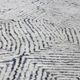 Uttermost® Maze Blue 8'x10' Area Rug-2
