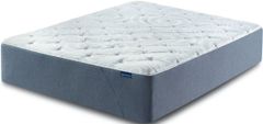 Serta® Perfect Sleeper® Tranquil Wave™ 11" Hybrid Medium Tight Top Queen Mattress in a Box