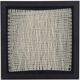 Bassett Mirror Woven Wall Art-0