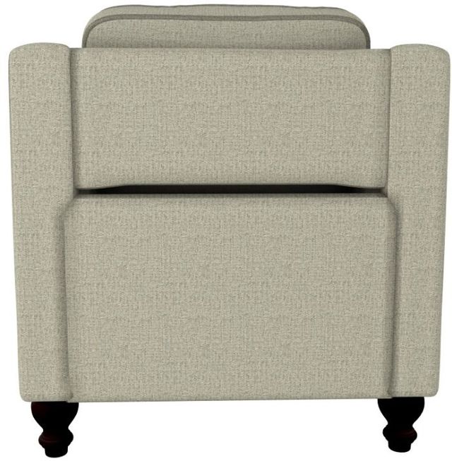 Best® Home Furnishings Customizable Erin & Ben Co. Adeline Power Incliner Chair with Espresso Legs-3
