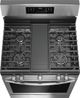 Frigidaire Gallery® 30" Smudge-Proof® Stainless Steel Freestanding Gas Range -2