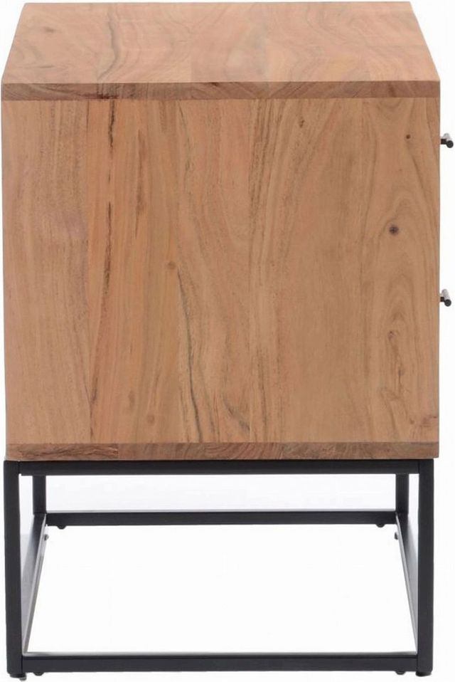 Moe's Home Collection Atelier Natural Nightstand-2