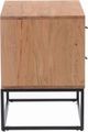 Moe's Home Collection Atelier Natural Nightstand-2