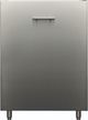 Kalamazoo™ Signature Series 24" Stainless Steel Outdoor Pull-Out Trash Bin-0