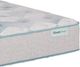 BeautySleep® Dream Weaver™ 13.75" Pocketed Coil Plush Quilted Tight Top California King Mattress-1