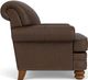 Flexsteel® Bay Bridge Brown Chair-2