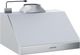 Twin Eagles 48" Stainless Steel Wall Mounted Range Hood -1
