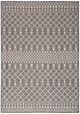 Nourison Home™ Positano Charcoal 5'x7' Style 2 Area Rug-0