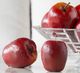 A & B Home Red Faux Apples-4