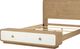 Legacy Kids Teen Margot Desert Oak Full Youth Storage Panel Bed-1