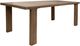International Furniture Direct Mezquite 5-Piece Brown Dining Set-1