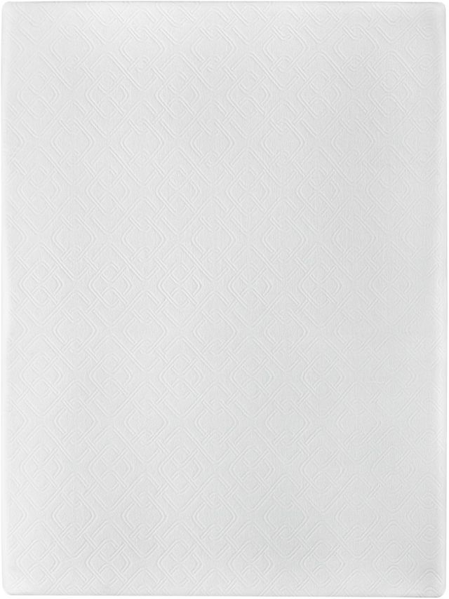 Simmons® 8” Memory Foam King Mattress in a Box-3