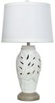 Stylecraft Bali Blanc Table Lamp-0