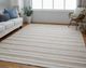 Feizy Duprine Camel 5' x 8' Rug-5