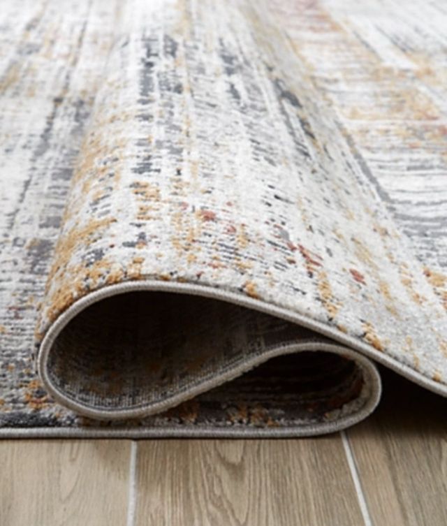 Signature Design by Ashley® Rhettner Multi 5'x7' Area Rug-2