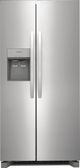 Frigidaire® 4 Piece Kitchen Package-Stainless Steel-1