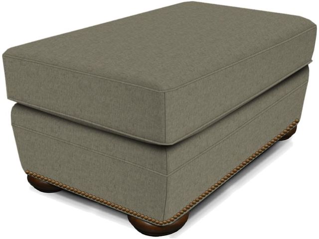 Creek Side Customs Customizable Knox Ottoman-4