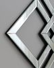 Signature Design by Ashley® Quinnley Silver Accent Mirror-3