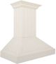 ZLINE 36" Designer Wood Wall Mounted Range Hood -1