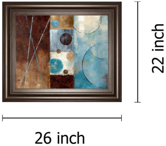 Classy Living Nan Roll With It I Wall Art-2