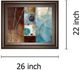 Classy Living Nan Roll With It I Wall Art-2