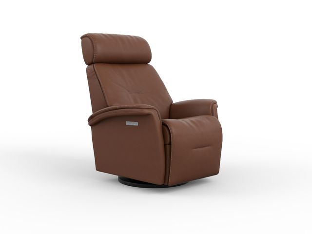 Fjords® Relax Rome Whiskey Large Swing Power Relaxer-0