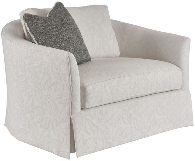 Lexington Home Customizable Veneto Swivel Chair-0