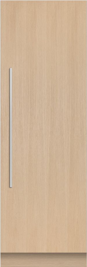 Fisher & Paykel Series 9 24" 10.8 Cu. Ft. Panel Ready Built-In Column Refrigerator