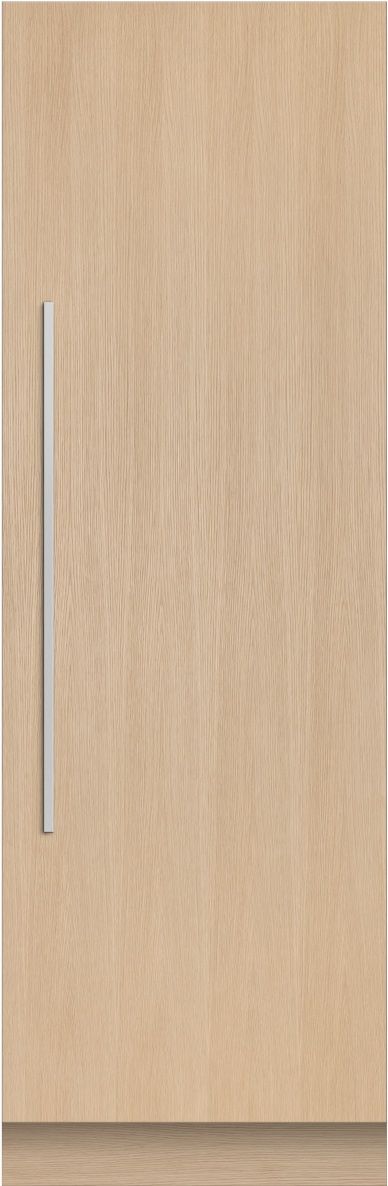 Fisher & Paykel Series 9 24" 10.8 Cu. Ft. Panel Ready Built-In Column Refrigerator
