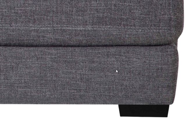 Franklin™ Journey 4-Piece Merriville Graphite L-Shape Sectional-4