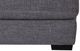 Franklin™ Journey 4-Piece Merriville Graphite Sectional-4