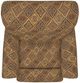La-Z-Boy® Briggs Merlot Power Rocking Recliner with Head Rest and Lumbar-2