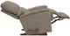 La-Z-Boy® Ava Porcini Manual Rocking Recliner-4