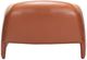 Zuo® Modern Horten Brown Accent Chair-4