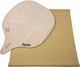 Ilve® Standard 60 Desert Sand Pizza Stone-5