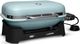 Weber® Lumin 26" Ice Blue Tabletop Electric Grill-1