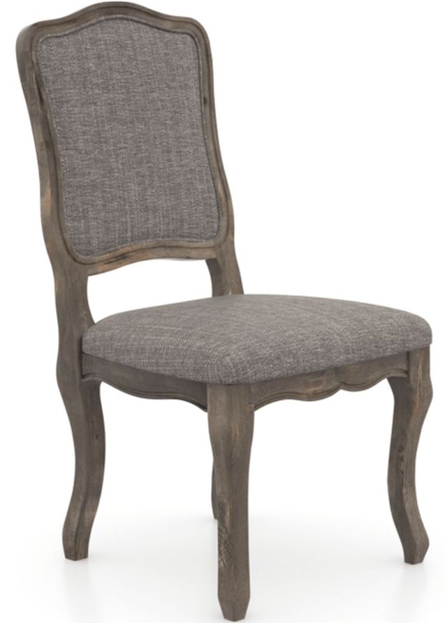 Canadel Champlain Upholstered Side Chair-1