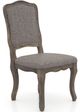 Canadel Champlain Upholstered Side Chair-1