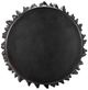 Currey & Company Baltz Black Accent Table-3
