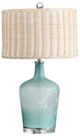 Crestview Collection Rainey Blue Table Lamp-0