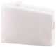 Dovetail Furniture Violeta White Slipcovered Sofa Chair-2