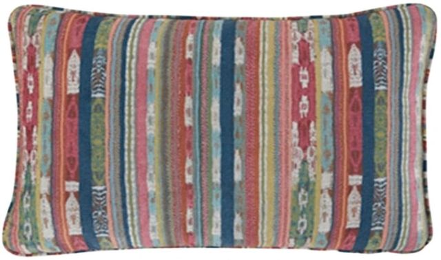 Signature Design by Ashley® Orensburgh 4-Piece Multi-Colored Pillow-0