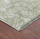Dalyn™ Rug Company Soft Essentials SE4 Celery 5'x8' Area Rug-4