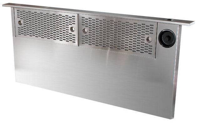 Dacor® Heritage Renaissance® 36" Downdraft Ventilation-Stainless Steel-0